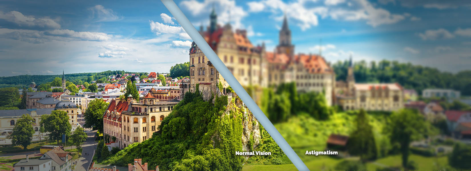 Astigmatism Treatment in Bastrop