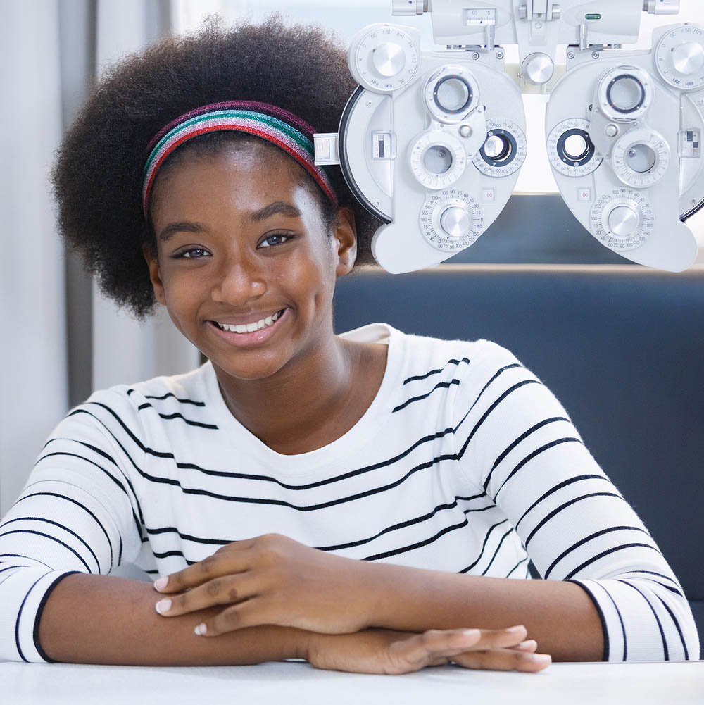 Comprehensive Eye Exams in Bastrop