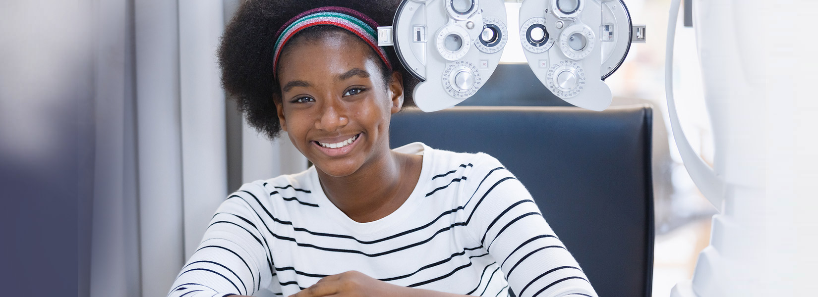 Comprehensive Eye Exams in Bastrop