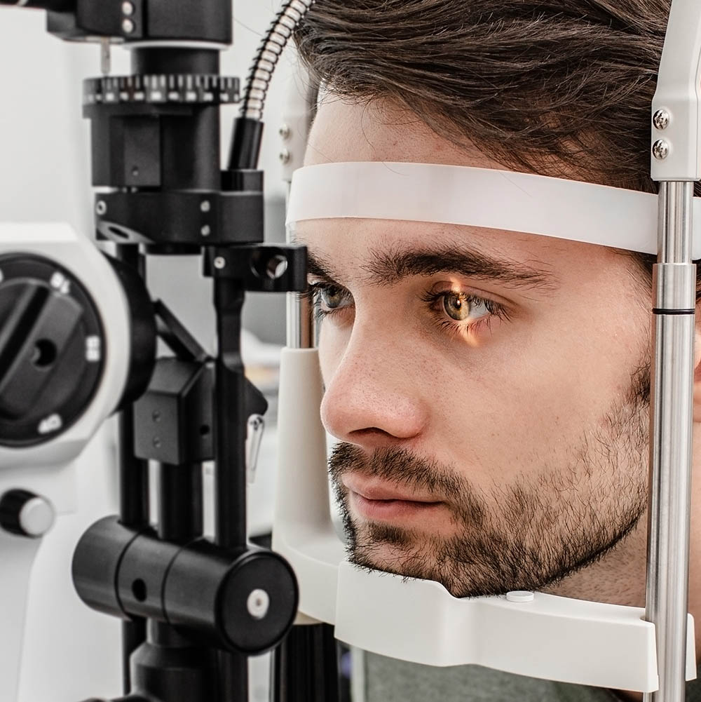 Contact Lens Exams in Bastrop
