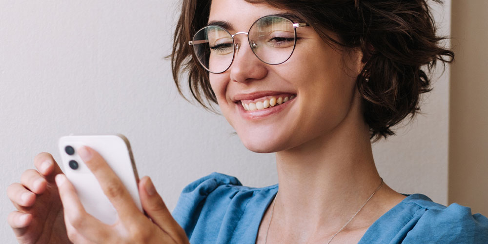 Designer frames in Bastrop