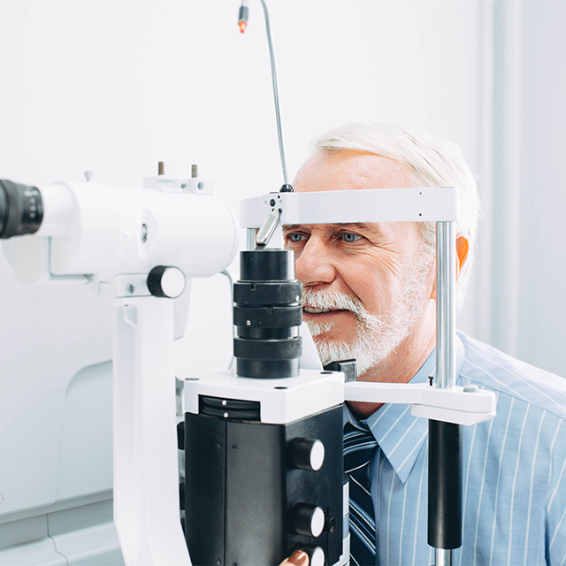 Vision Therapy in Bastrop