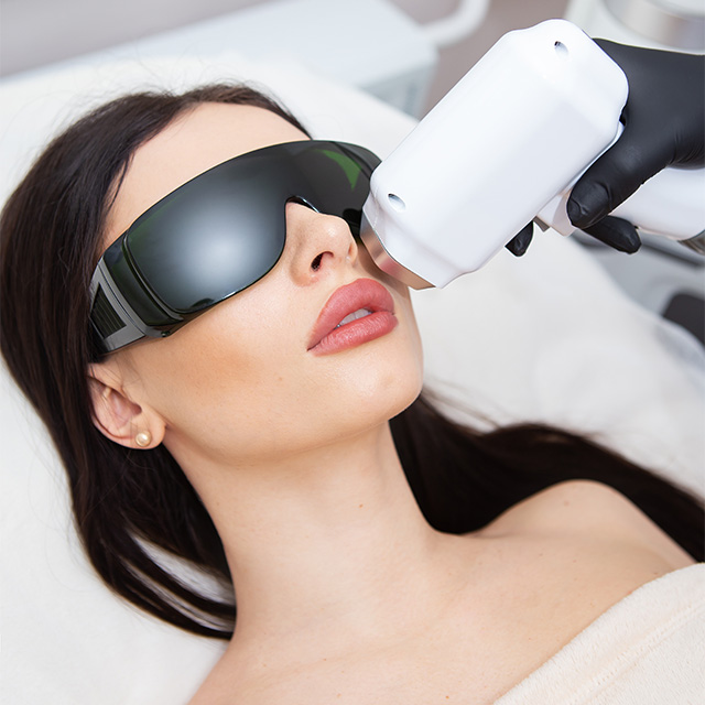 Vision Therapy in Bastrop