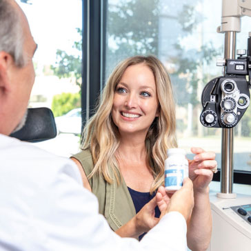 Health & Wellness in Bastrop