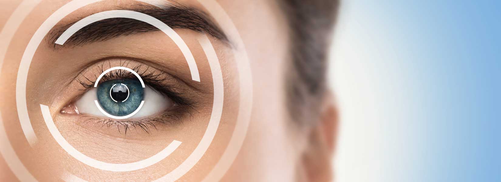 LASIK & Refractive Surgery Co-Management in Bastrop