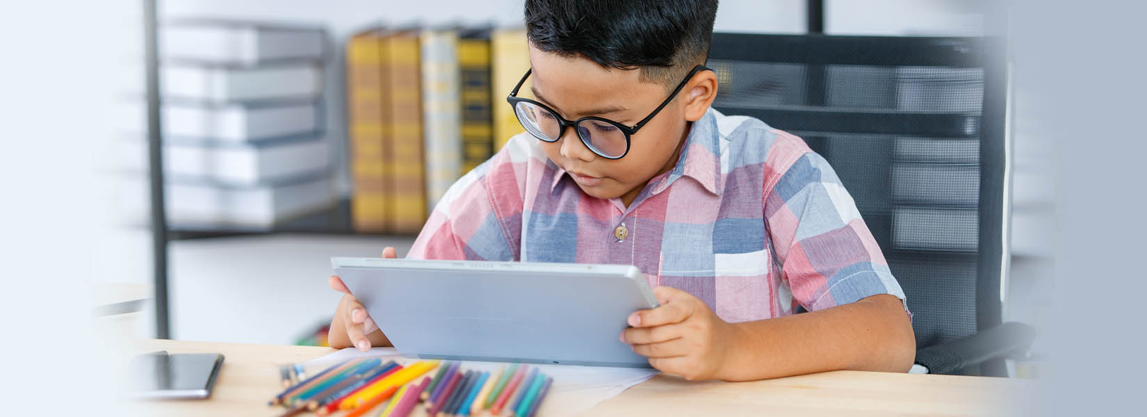 Myopia Management in Bastrop